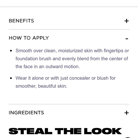 Urban Decay All Nighter Face Primer GRIP - Picture 4 of 10